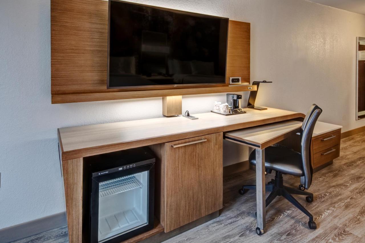 Hotel Courtyard By Marriott Vanderbilt West End