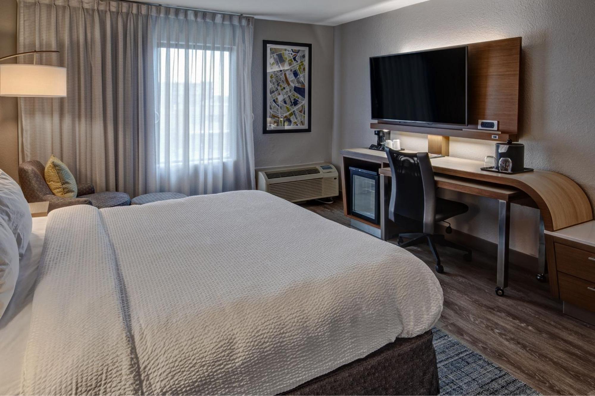 Courtyard By Marriott Vanderbilt West End Hotel Nashville