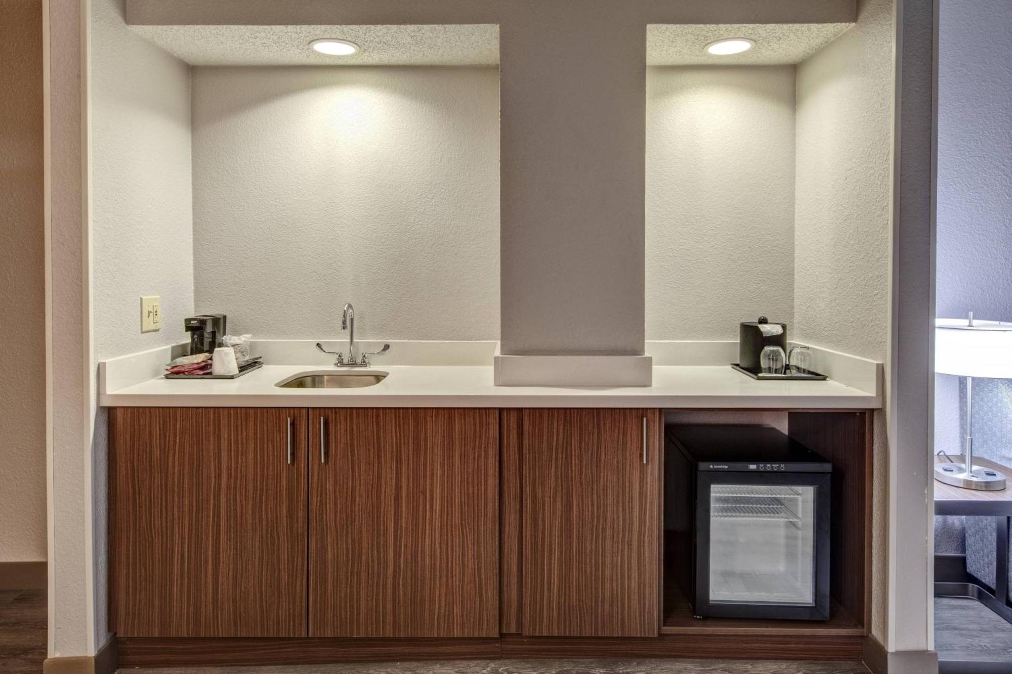 Hotel Courtyard By Marriott Vanderbilt West End Nashville