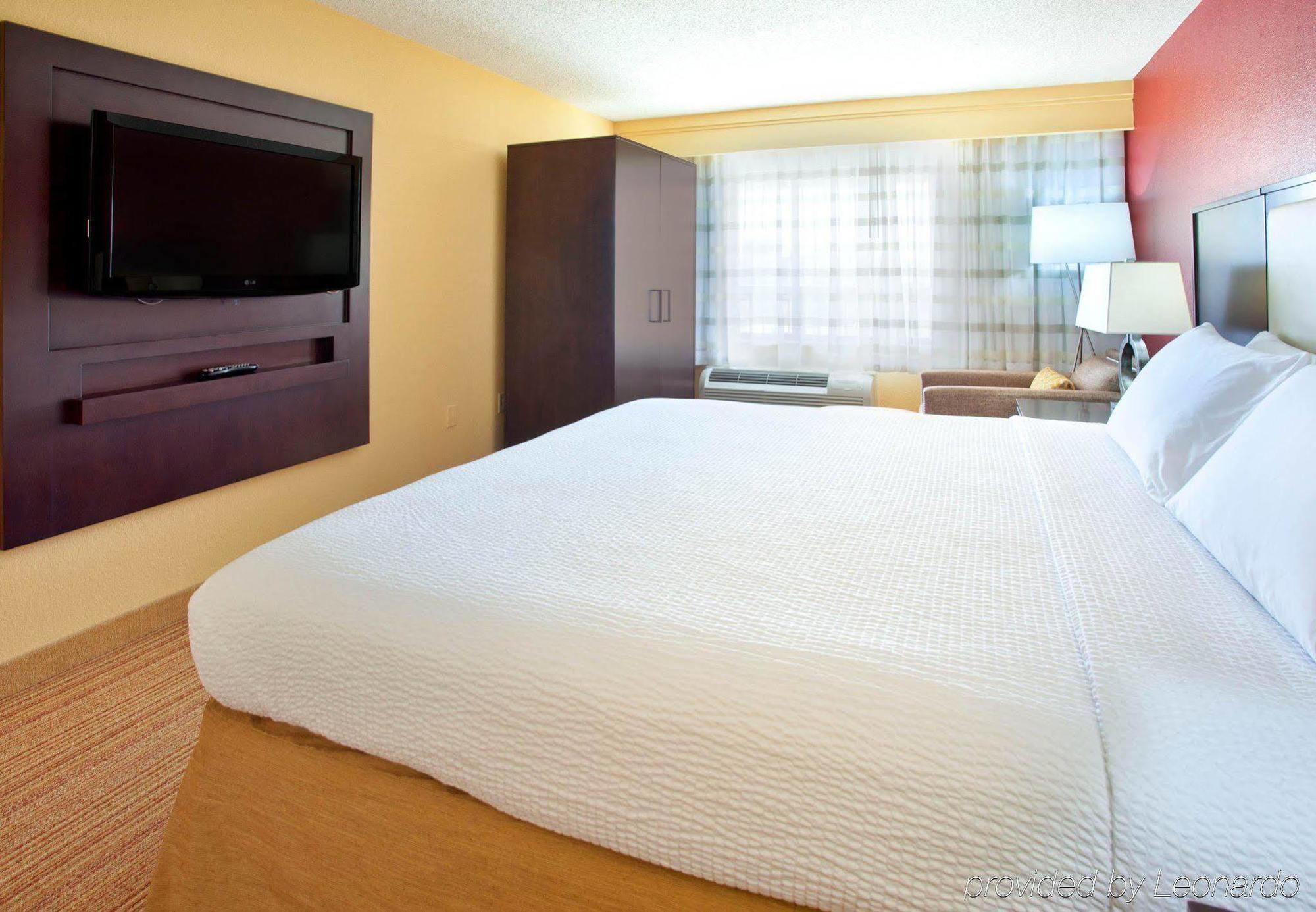 Courtyard By Marriott Vanderbilt West End 3* Nashville