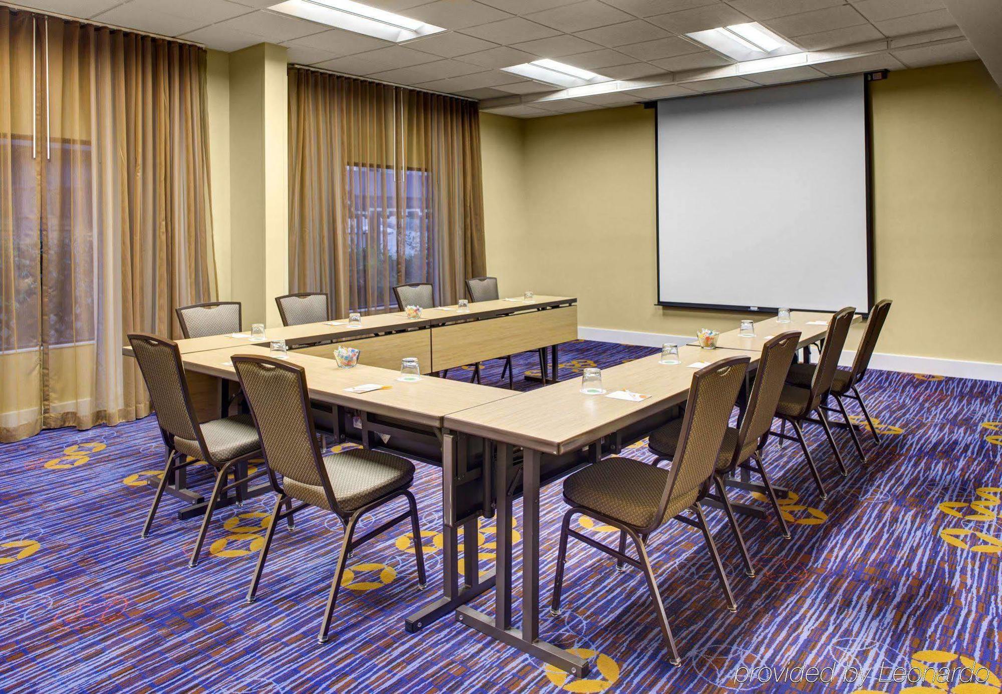 Courtyard By Marriott Vanderbilt West End 3* Nashville
