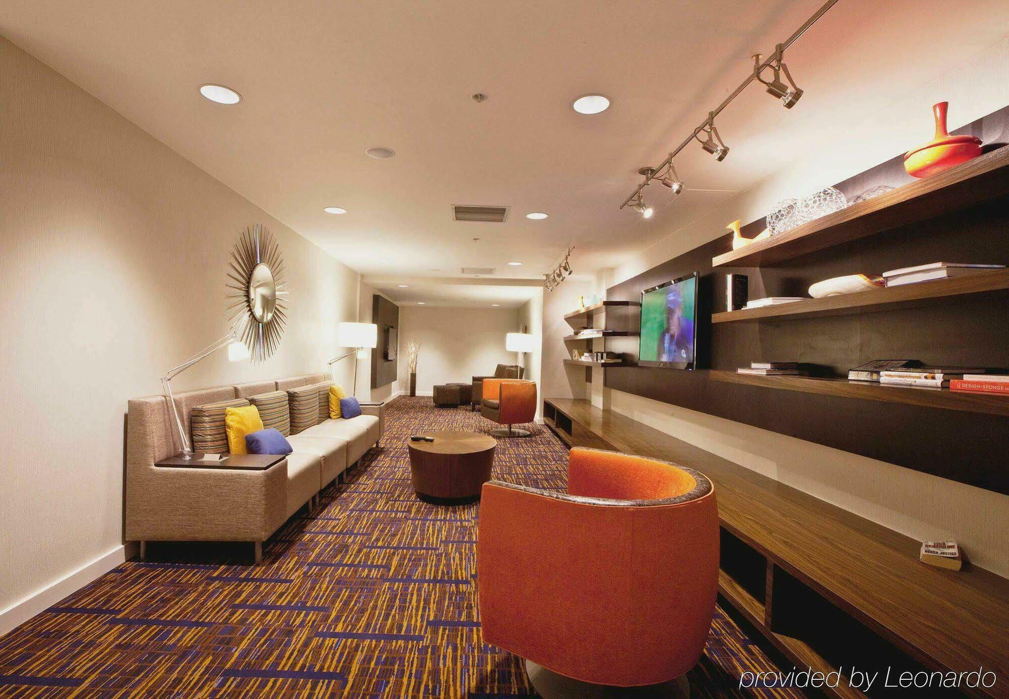 Courtyard By Marriott Vanderbilt West End 3* Nashville