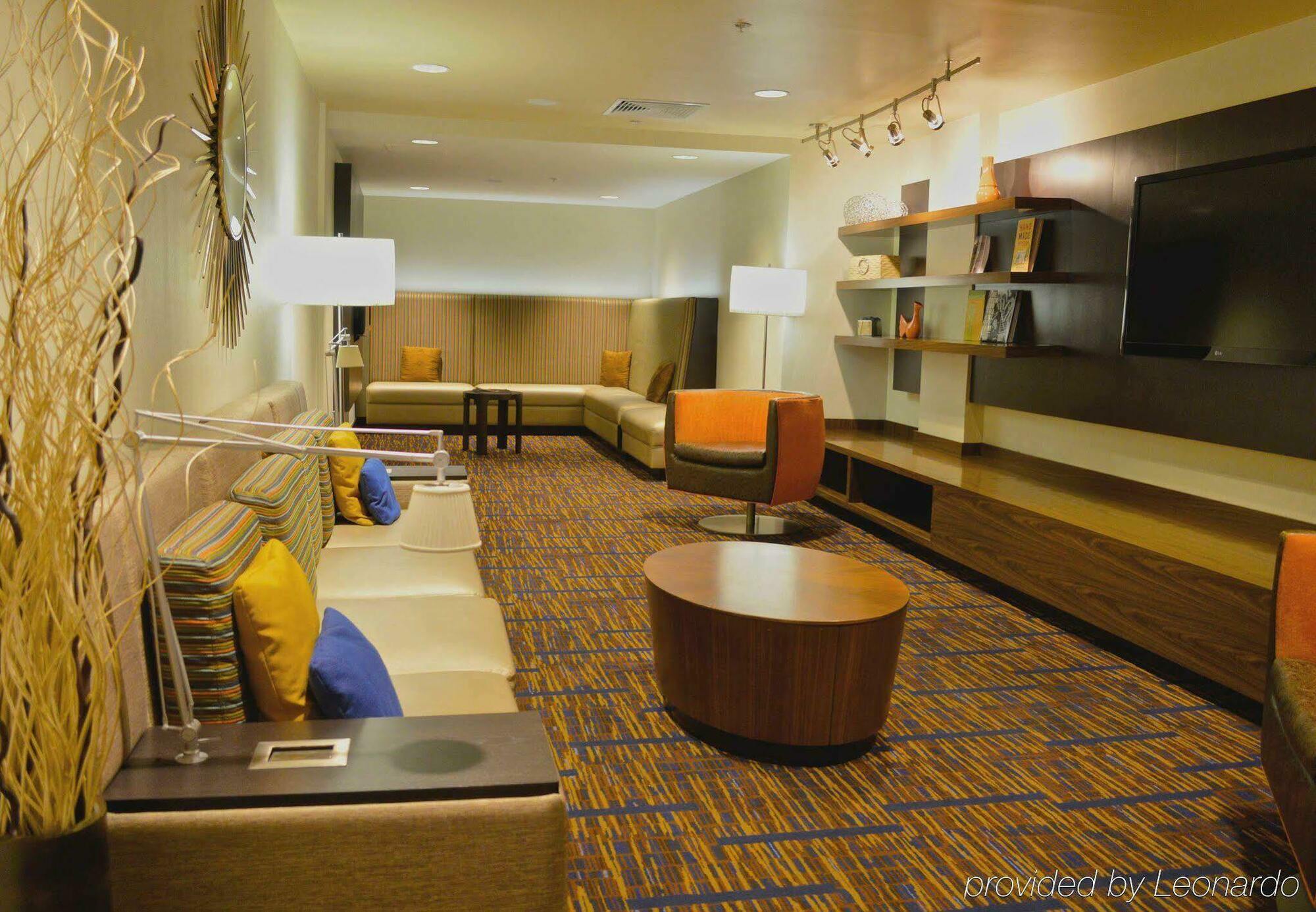 Hotel Courtyard By Marriott Vanderbilt West End Nashville