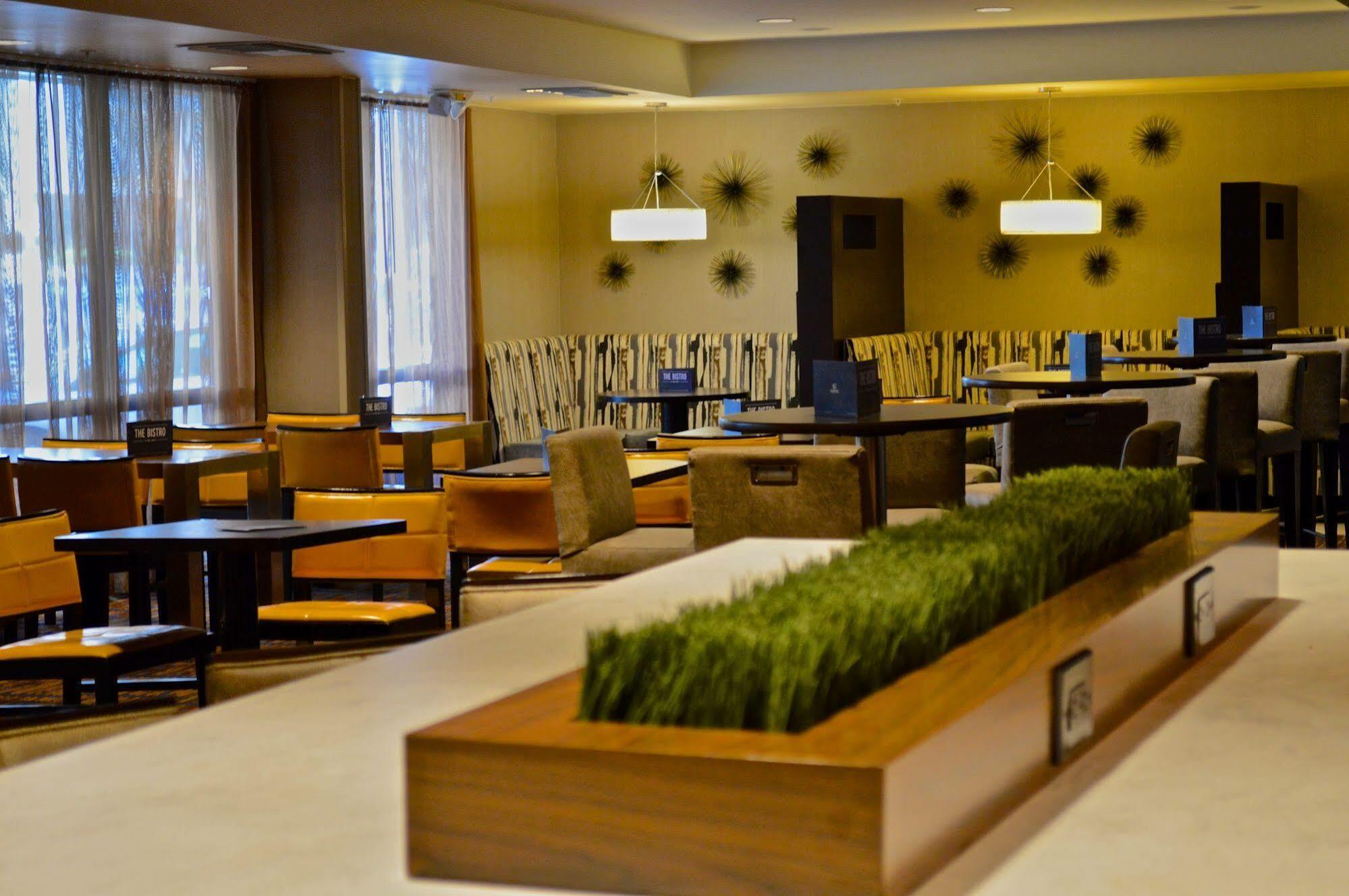 Courtyard By Marriott Vanderbilt West End Nashville