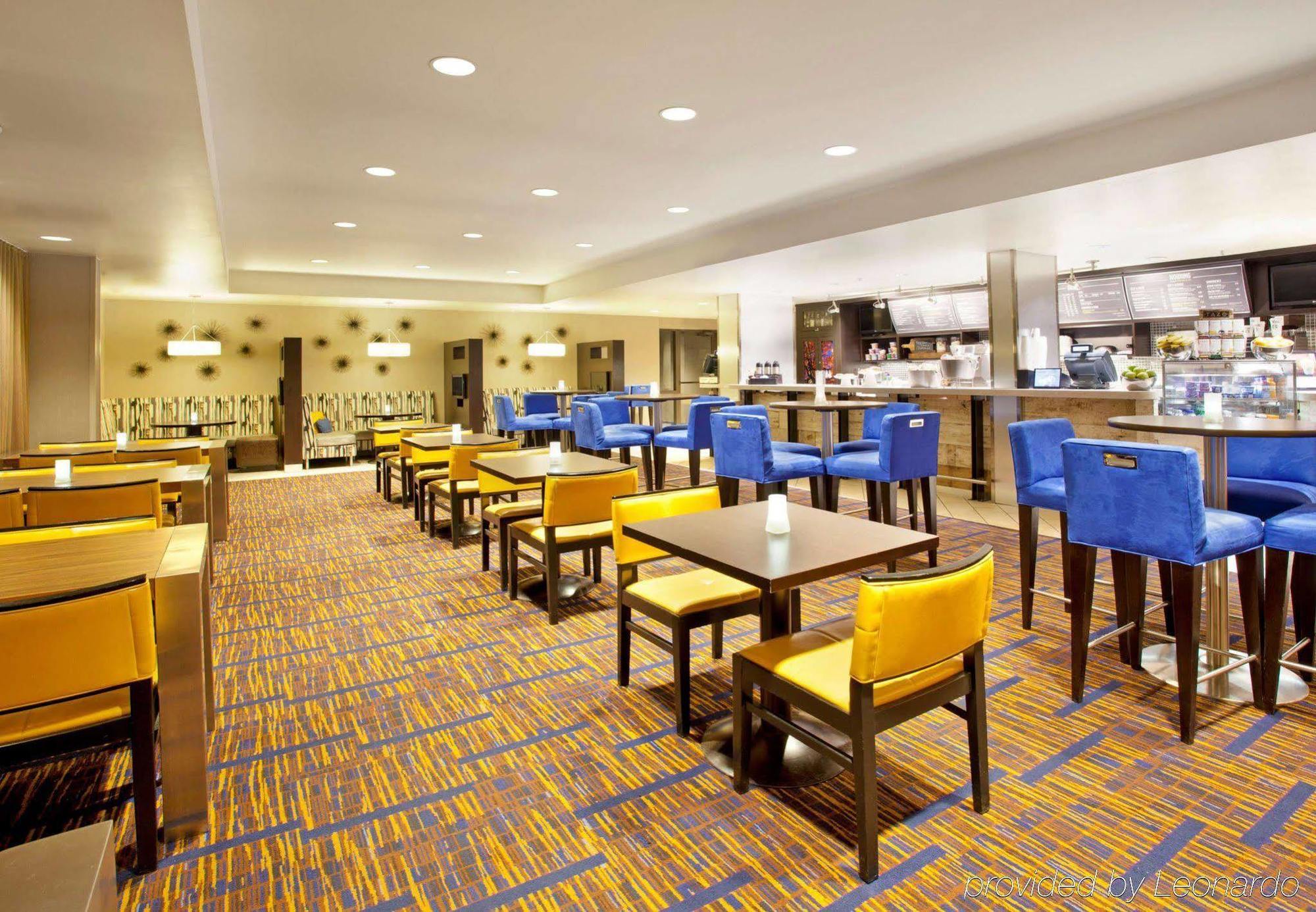 Courtyard By Marriott Vanderbilt West End 3*