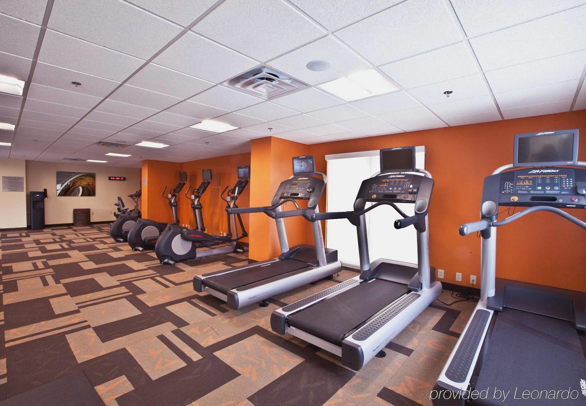 Courtyard By Marriott Vanderbilt West End