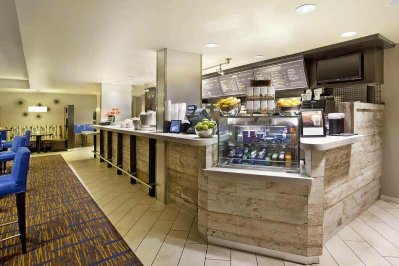 Courtyard By Marriott Vanderbilt West End Hotel Nashville