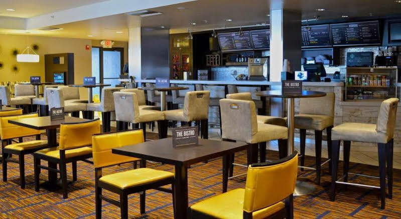 Courtyard By Marriott Vanderbilt West End Nashville